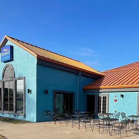 Baymont By Wyndham Branson Thousand Hills Εξωτερικό φωτογραφία