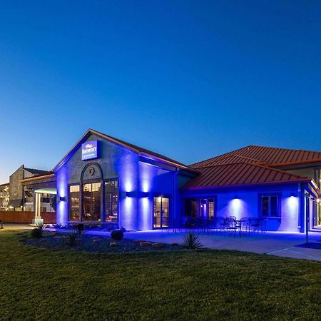 Baymont By Wyndham Branson Thousand Hills Εξωτερικό φωτογραφία