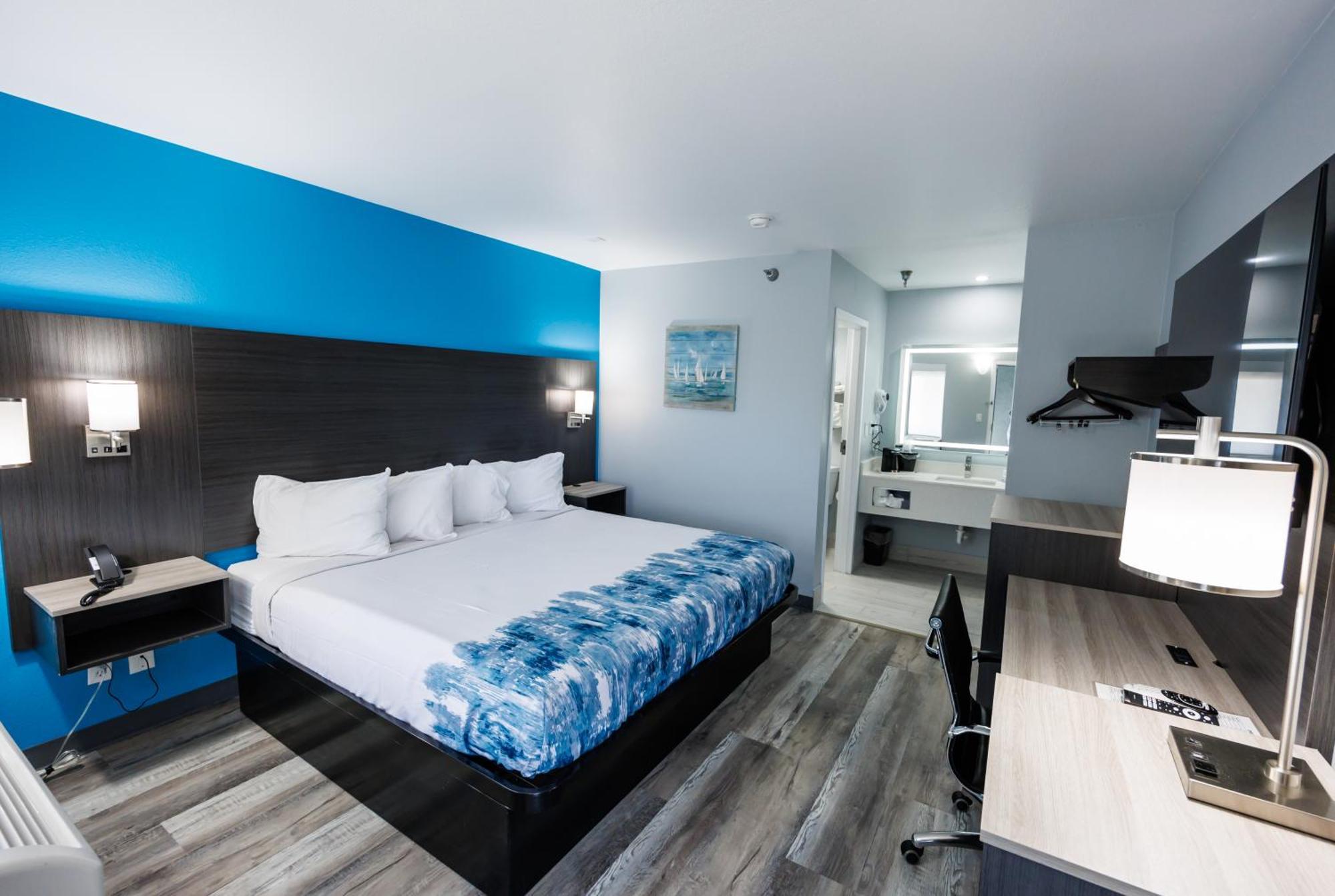 Baymont By Wyndham Branson Thousand Hills Εξωτερικό φωτογραφία