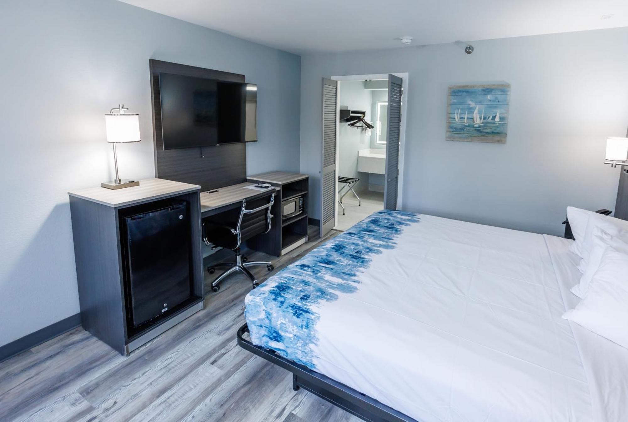 Baymont By Wyndham Branson Thousand Hills Εξωτερικό φωτογραφία
