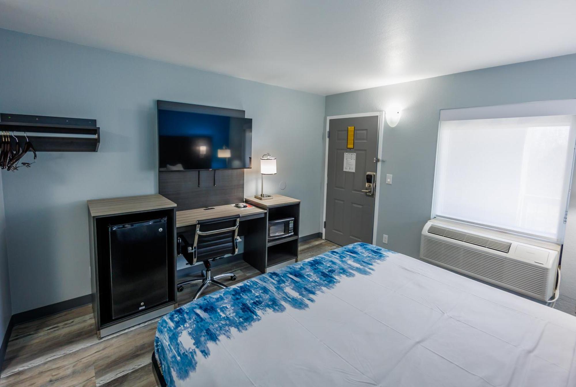 Baymont By Wyndham Branson Thousand Hills Εξωτερικό φωτογραφία