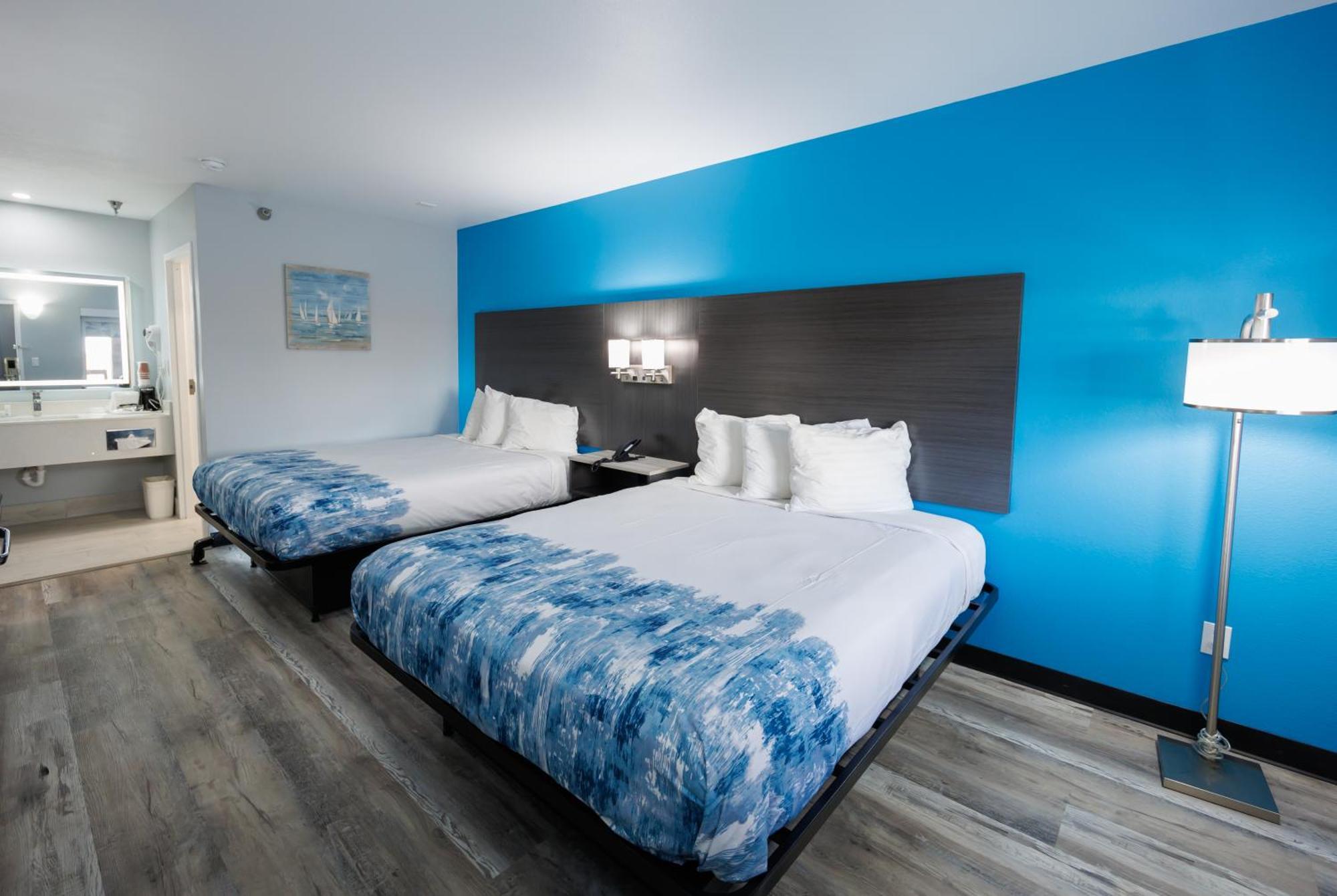 Baymont By Wyndham Branson Thousand Hills Εξωτερικό φωτογραφία