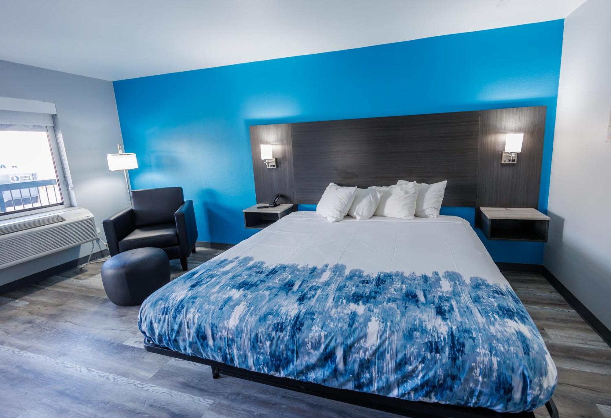 Baymont By Wyndham Branson Thousand Hills Εξωτερικό φωτογραφία