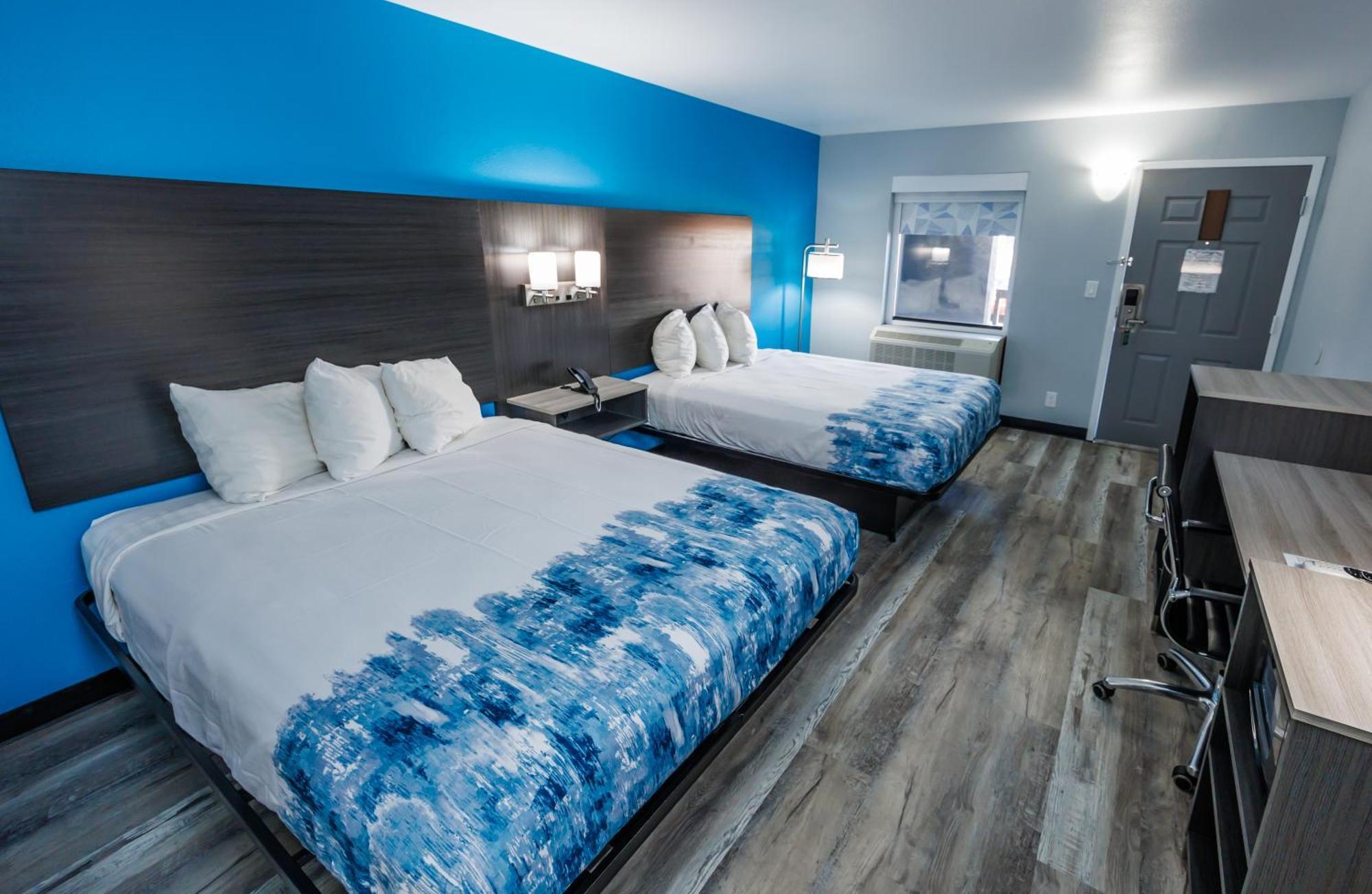 Baymont By Wyndham Branson Thousand Hills Εξωτερικό φωτογραφία