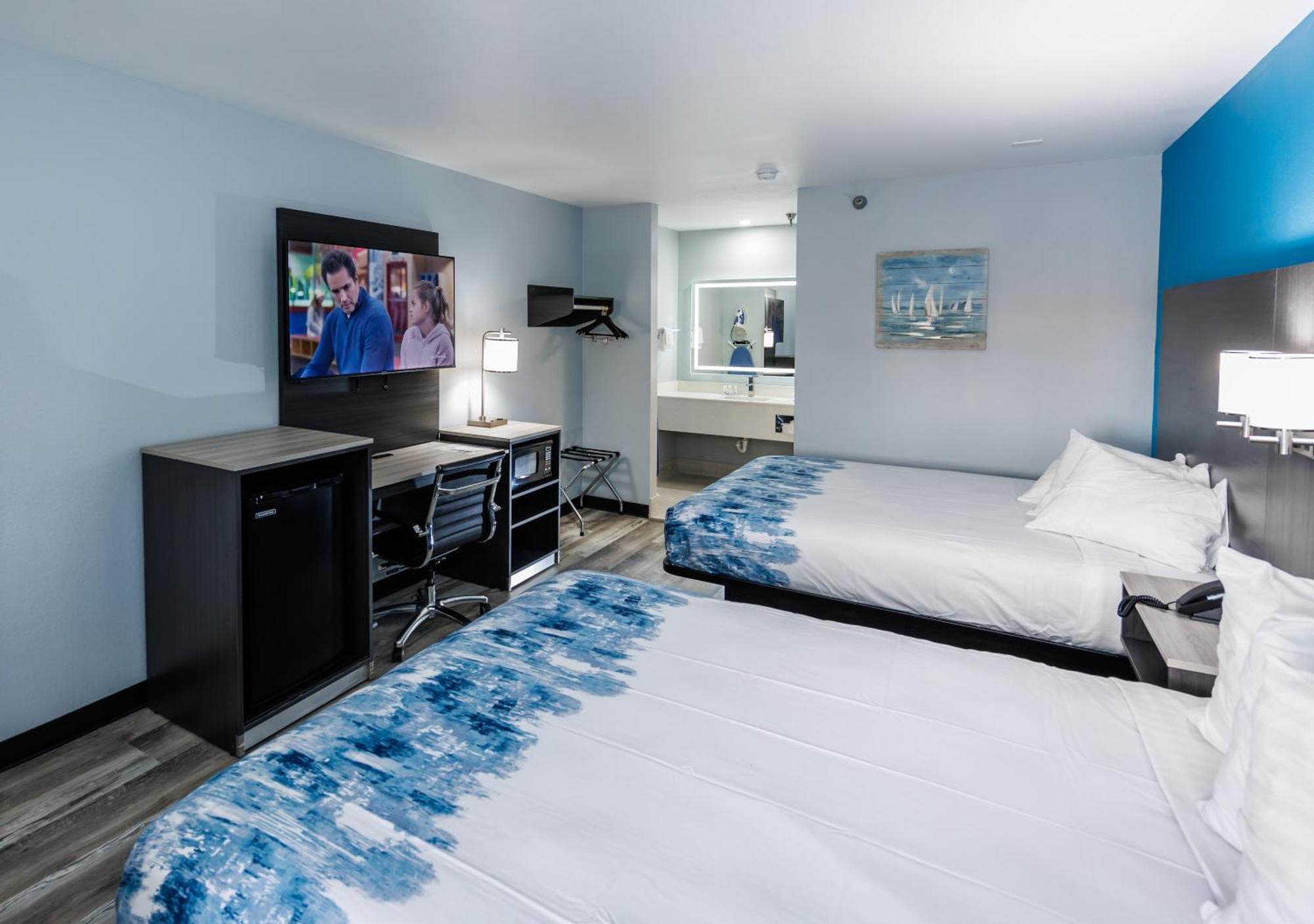 Baymont By Wyndham Branson Thousand Hills Εξωτερικό φωτογραφία