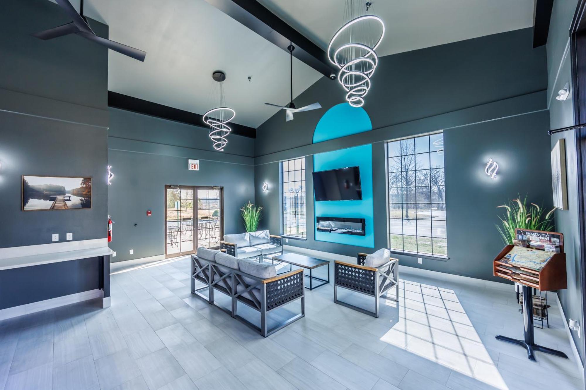 Baymont By Wyndham Branson Thousand Hills Εξωτερικό φωτογραφία