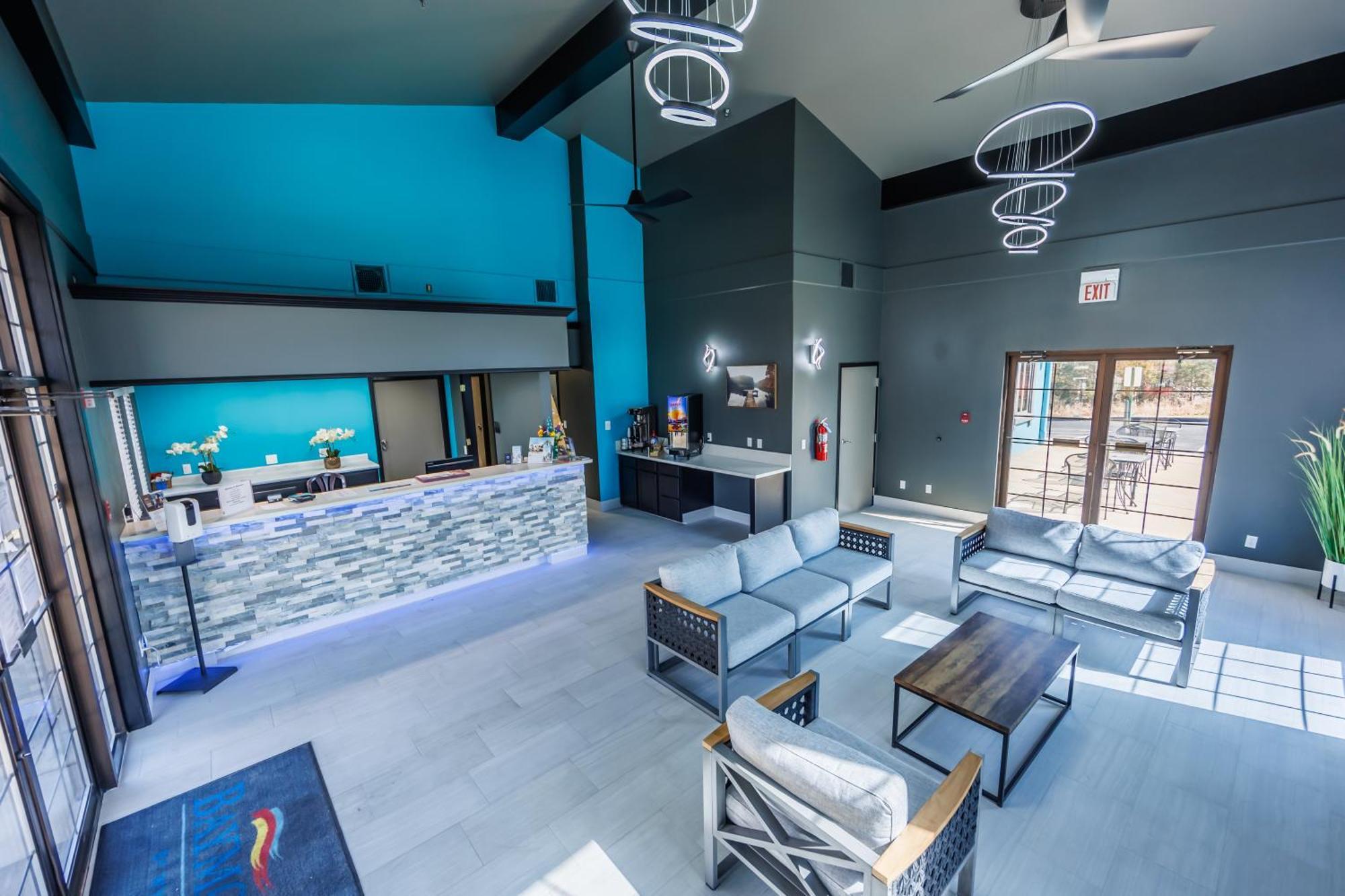 Baymont By Wyndham Branson Thousand Hills Εξωτερικό φωτογραφία