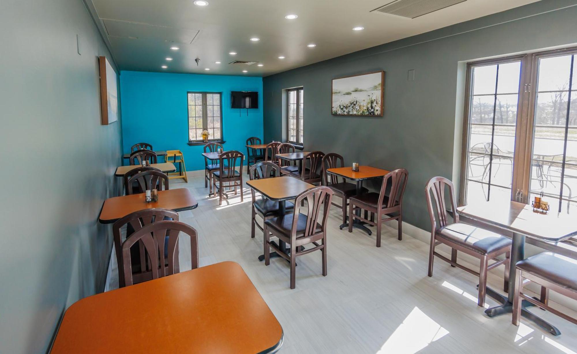 Baymont By Wyndham Branson Thousand Hills Εξωτερικό φωτογραφία
