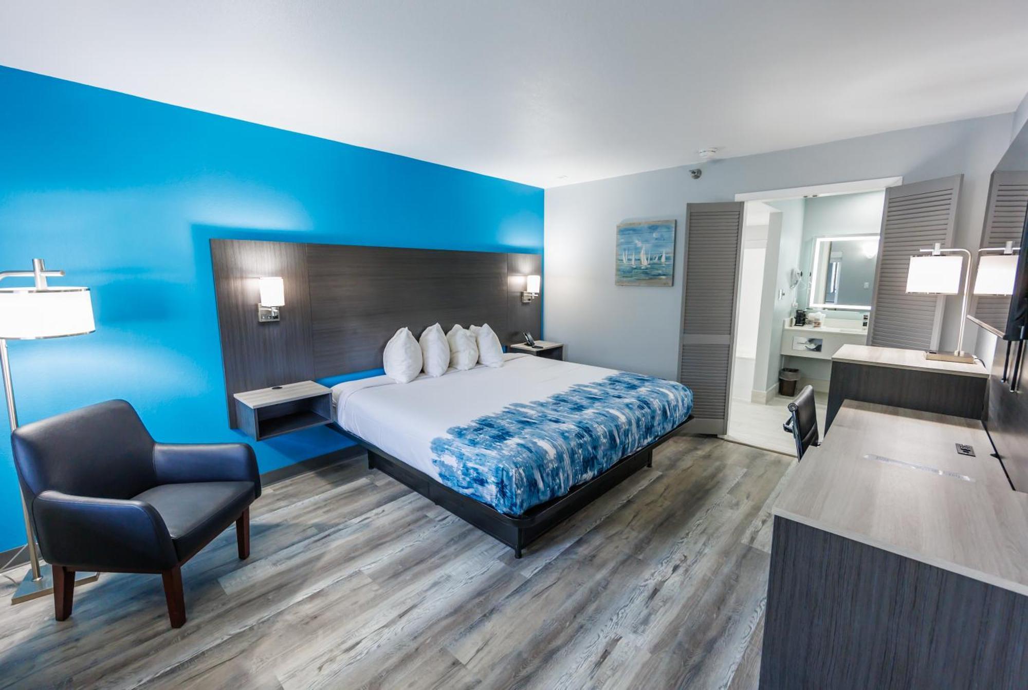 Baymont By Wyndham Branson Thousand Hills Εξωτερικό φωτογραφία