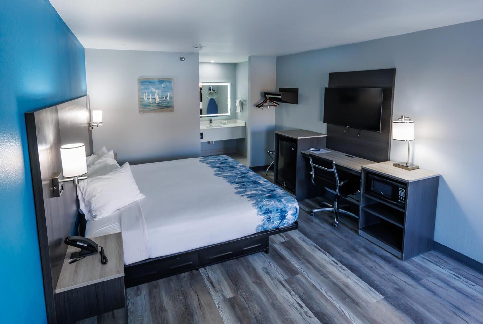 Baymont By Wyndham Branson Thousand Hills Εξωτερικό φωτογραφία