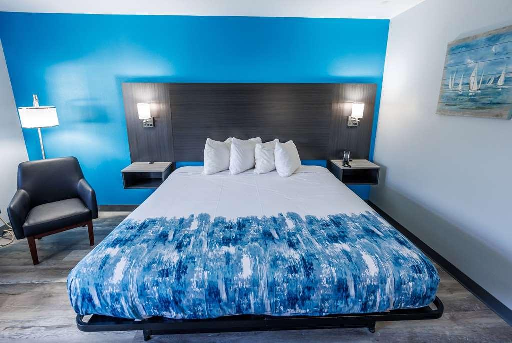 Baymont By Wyndham Branson Thousand Hills Δωμάτιο φωτογραφία