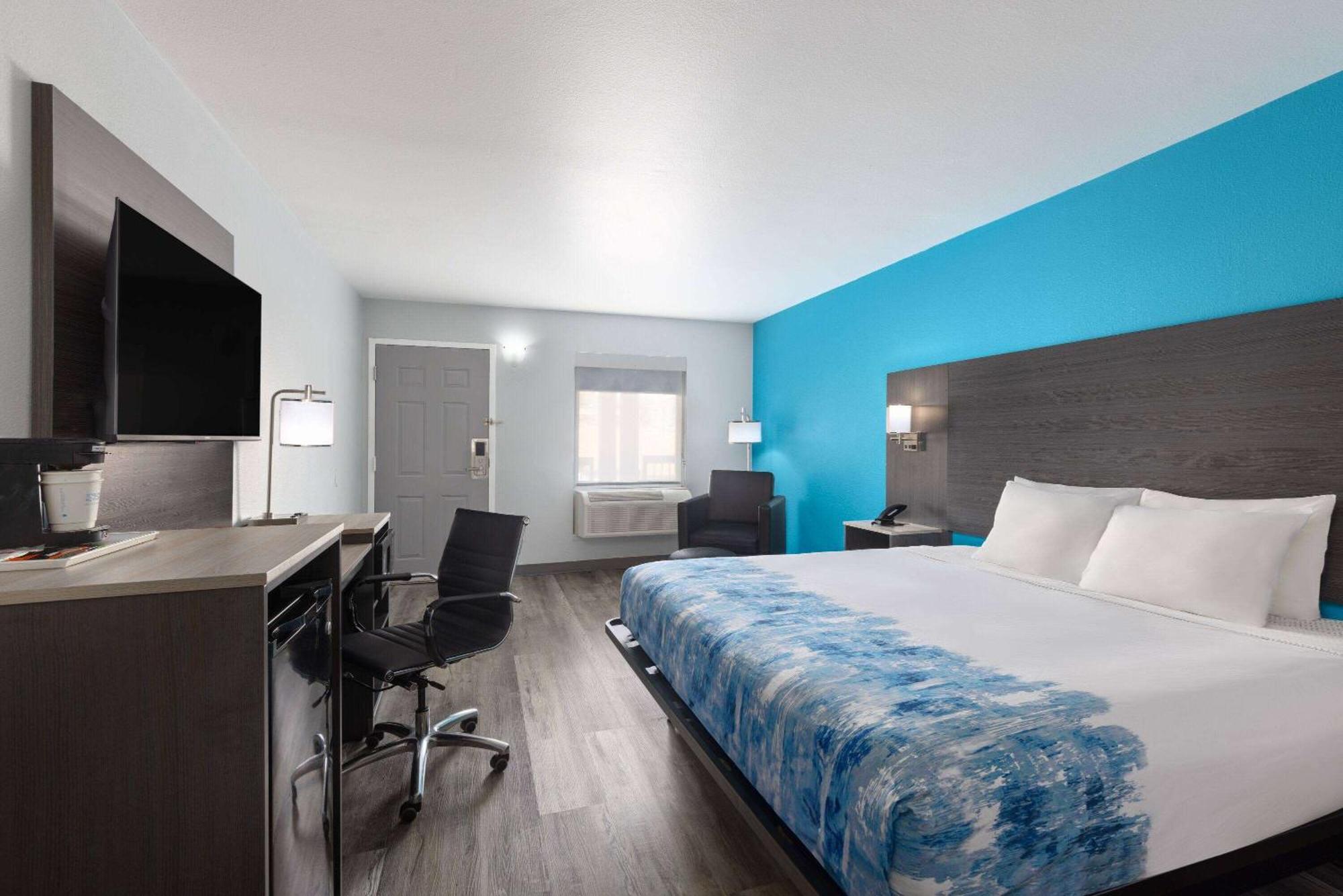 Baymont By Wyndham Branson Thousand Hills Εξωτερικό φωτογραφία