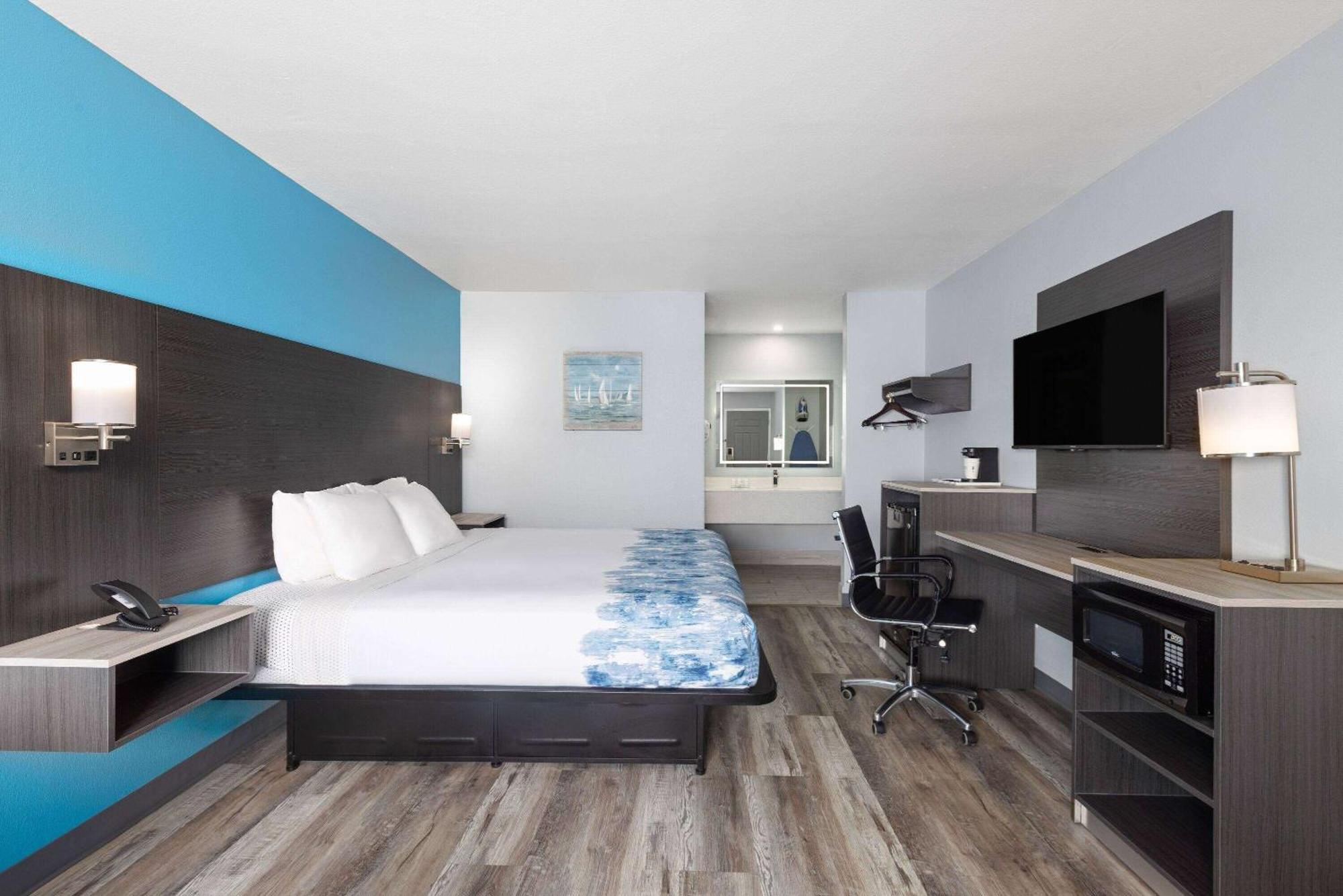 Baymont By Wyndham Branson Thousand Hills Εξωτερικό φωτογραφία