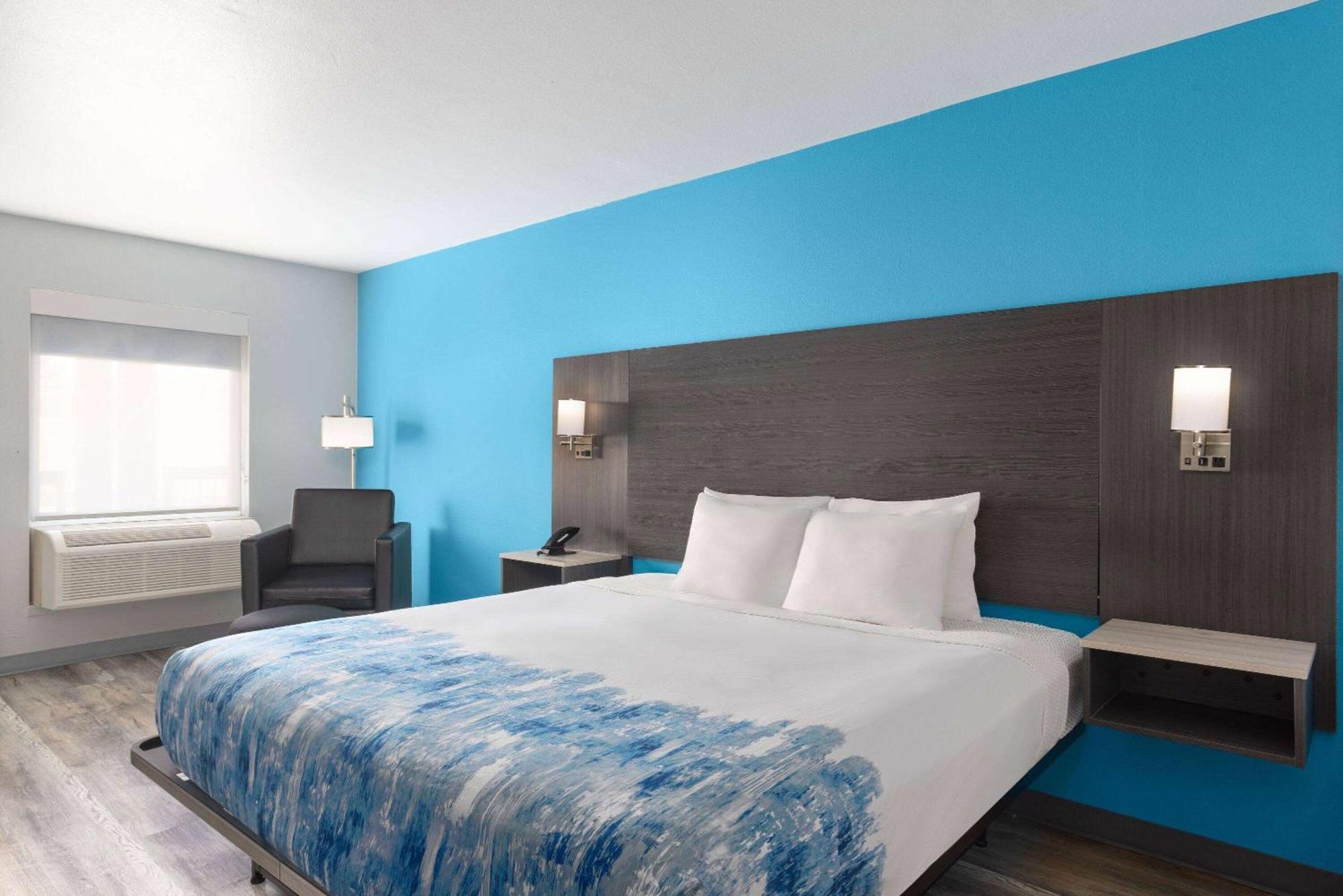 Baymont By Wyndham Branson Thousand Hills Εξωτερικό φωτογραφία