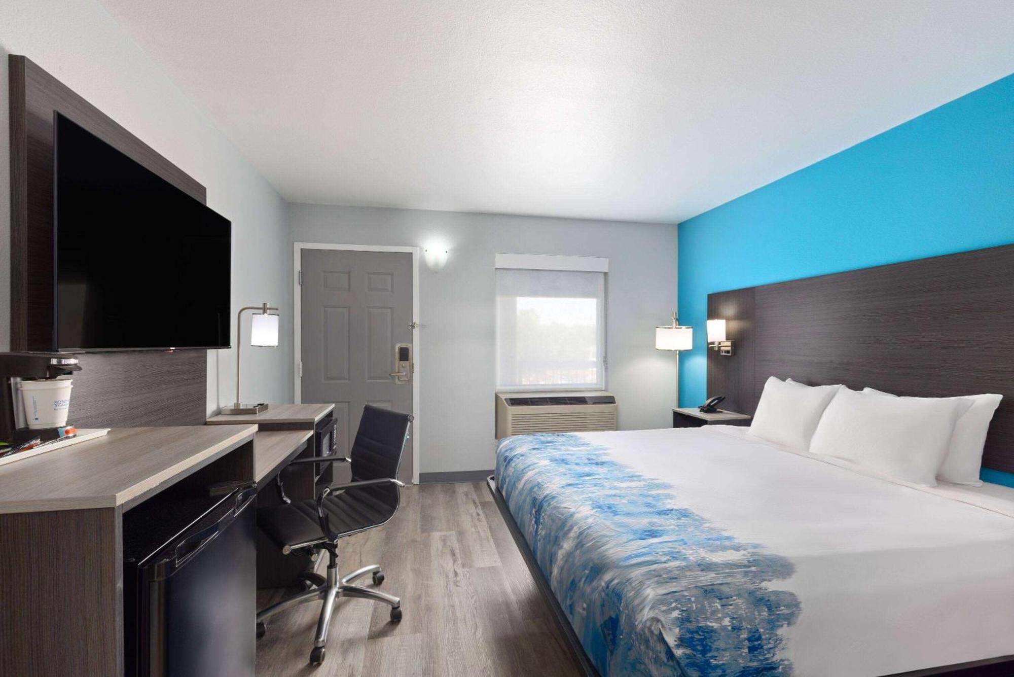 Baymont By Wyndham Branson Thousand Hills Εξωτερικό φωτογραφία