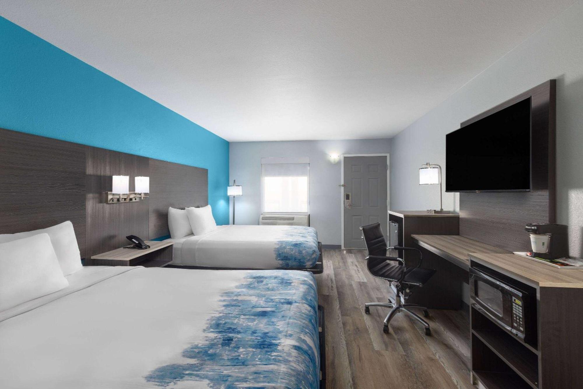 Baymont By Wyndham Branson Thousand Hills Εξωτερικό φωτογραφία