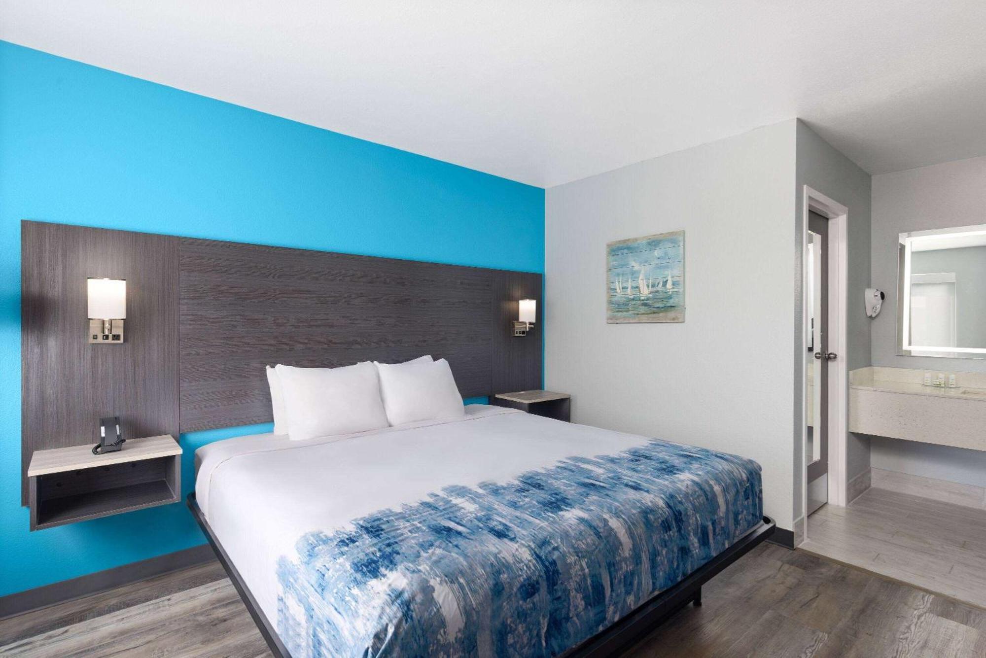 Baymont By Wyndham Branson Thousand Hills Εξωτερικό φωτογραφία