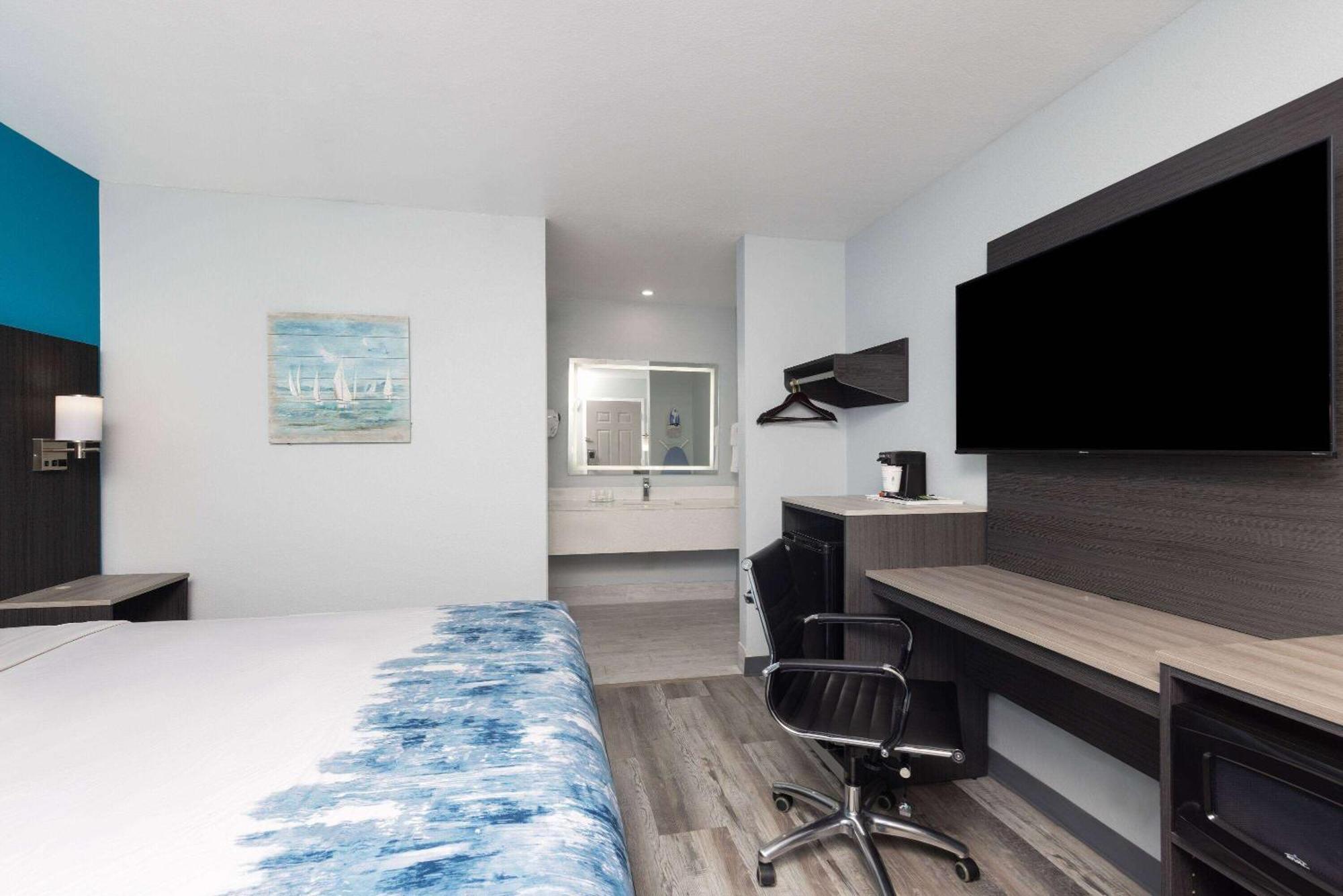 Baymont By Wyndham Branson Thousand Hills Εξωτερικό φωτογραφία