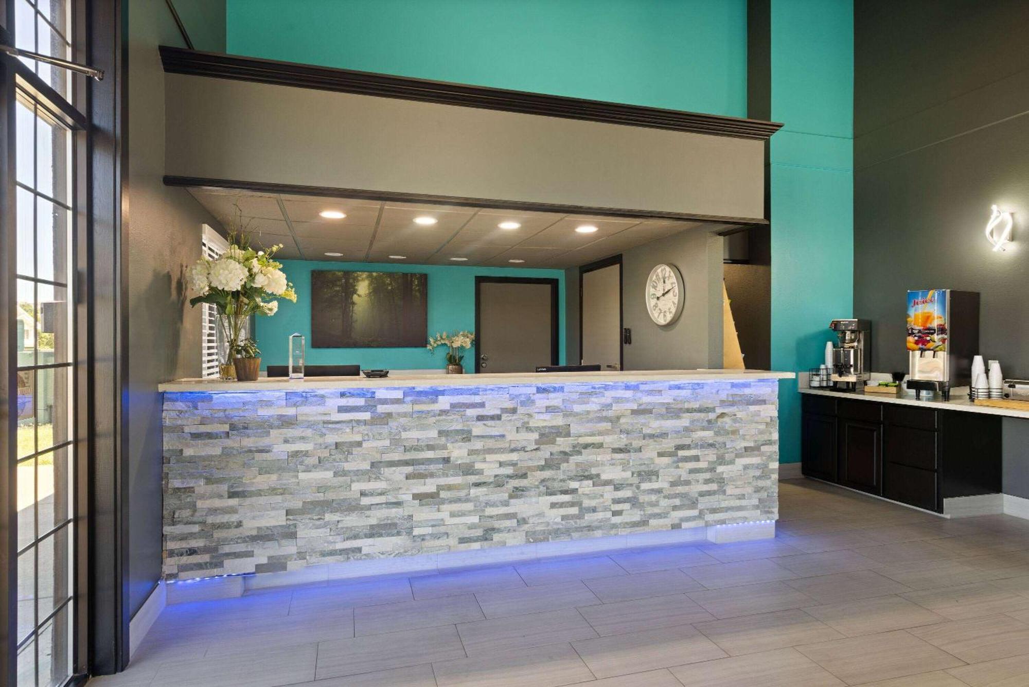 Baymont By Wyndham Branson Thousand Hills Εξωτερικό φωτογραφία