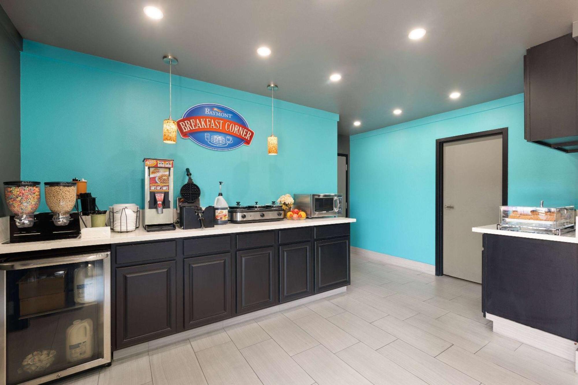 Baymont By Wyndham Branson Thousand Hills Εξωτερικό φωτογραφία