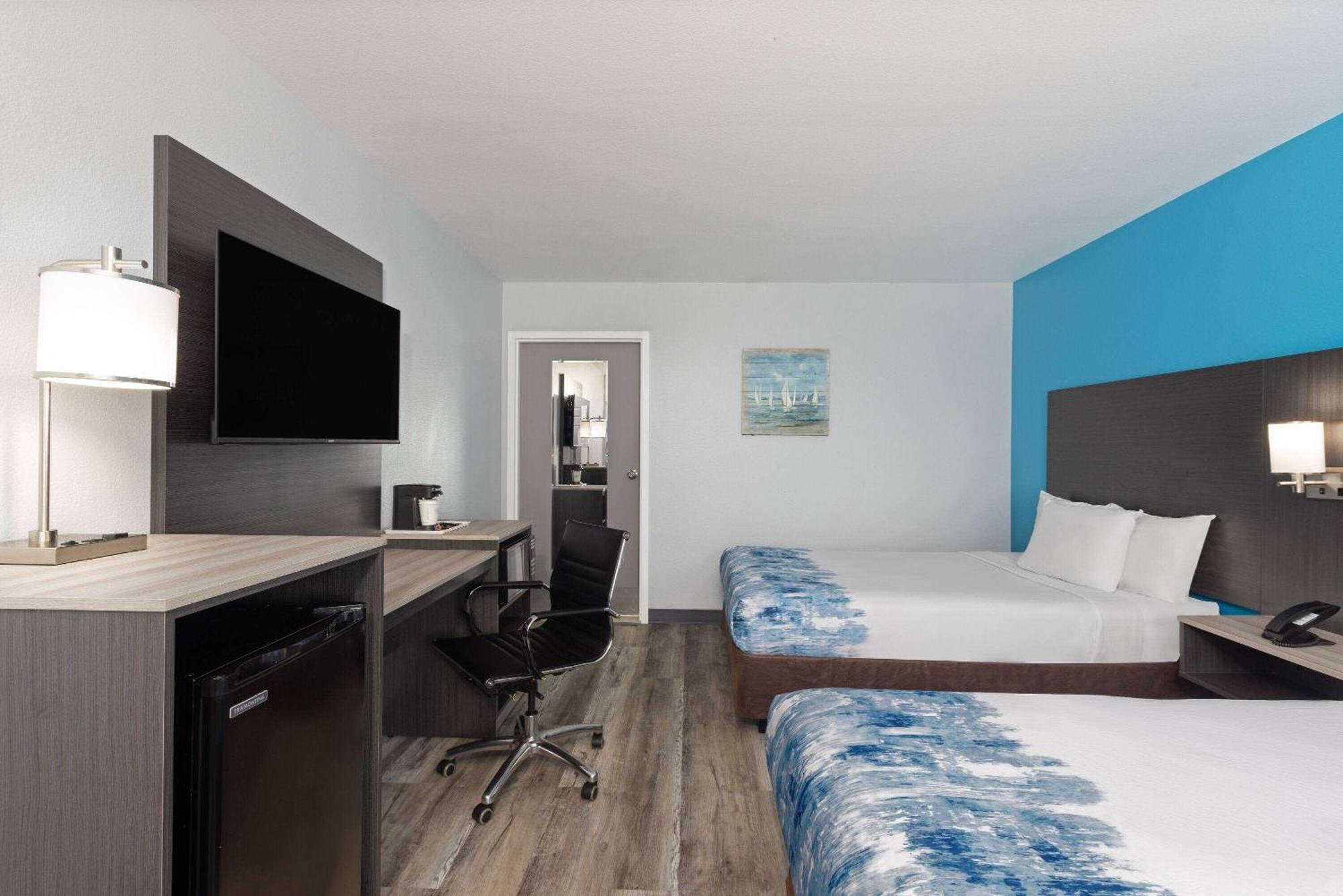 Baymont By Wyndham Branson Thousand Hills Εξωτερικό φωτογραφία
