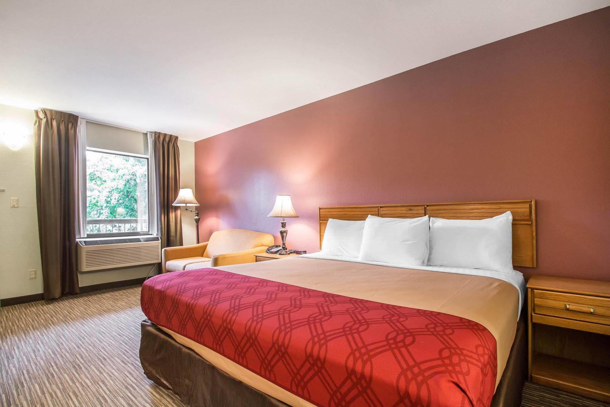 Baymont By Wyndham Branson Thousand Hills Εξωτερικό φωτογραφία
